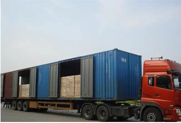 漳州到和县整车运输