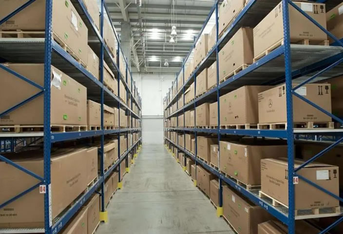 漳州到和县货物仓储