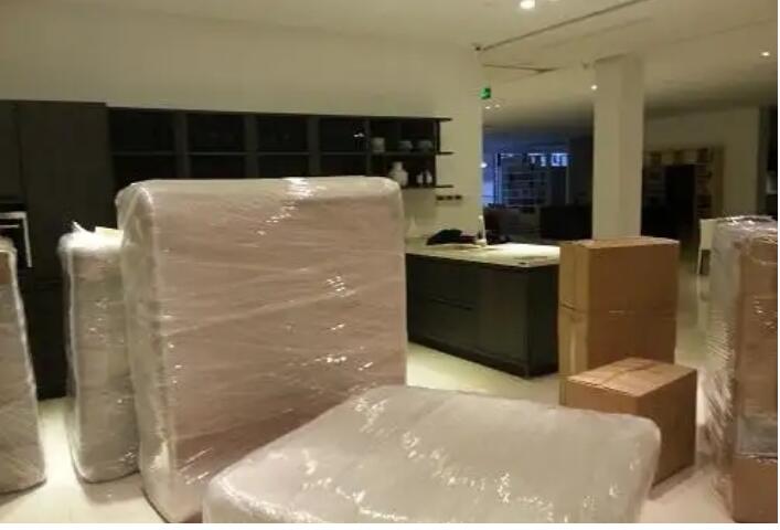 漳州到和县长途搬家