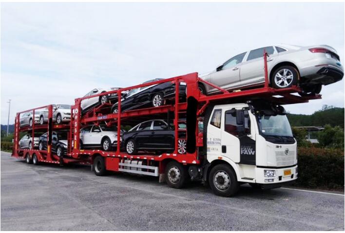 漳州到和县轿车托运